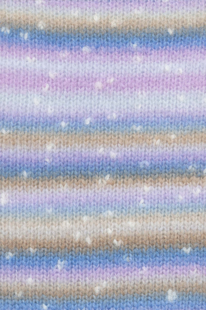 Cloud Tweed