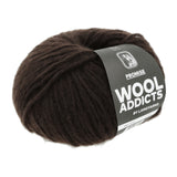 68 Dark Brown