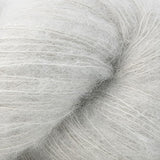 17 Silver Cloud