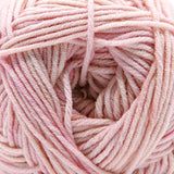 100 Pink Cloud