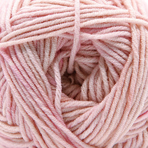 100 Pink Cloud