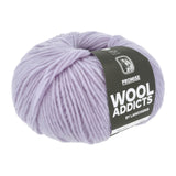 145 Soft Lilac