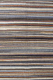 07 Multi striped with lots of browns and earth tones