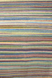 08 multicolored stripes