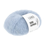 121 light blue