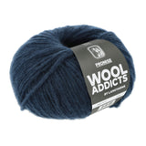 33 Prussian Blue