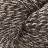 9024 Silver Metal Twist