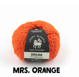 Mrs. Orange