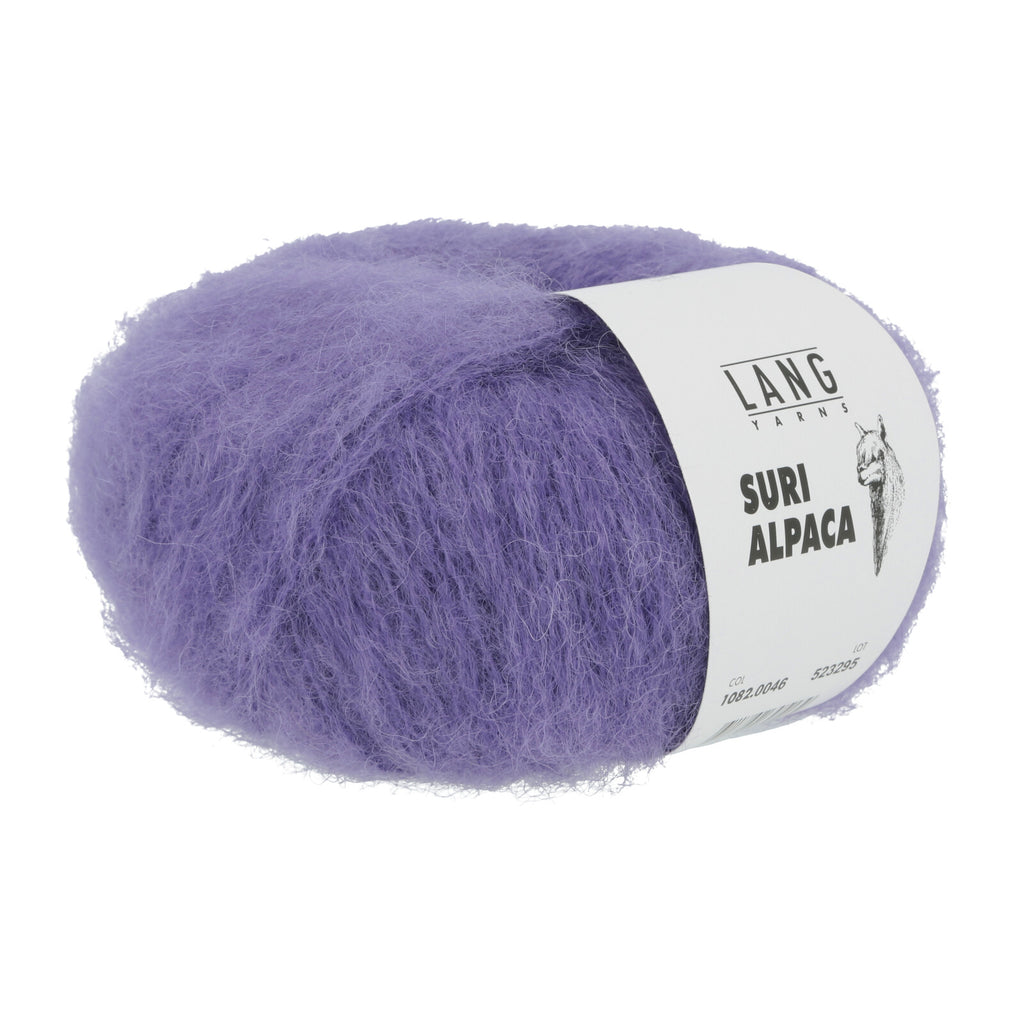 46 Lavender