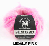 Legally Pink