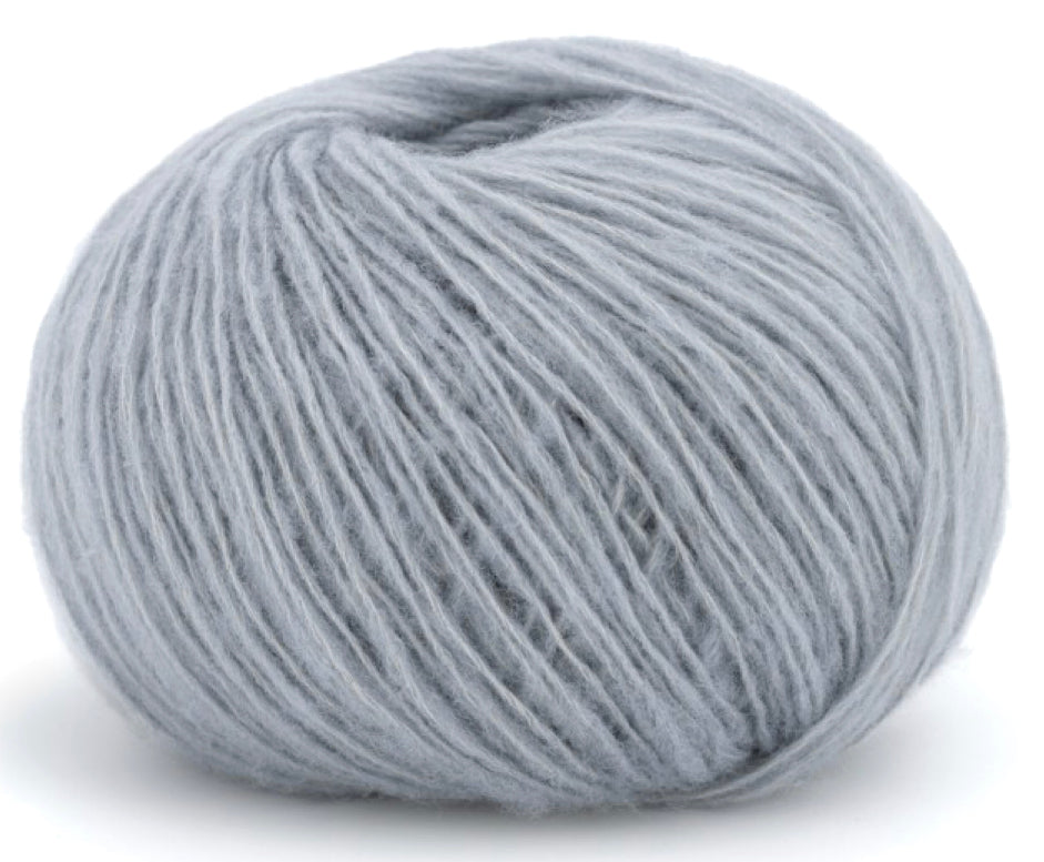 05 Silver Grey