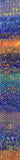 03 Sendai blue, orange, purple stripes