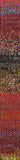 04 Kanazawa brown, brick, rust, yellow stripes