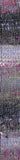 14 Himeji purple lavender, grey stripes