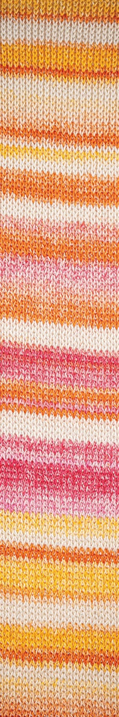 01 Orange, pink, purple magenta