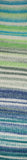 02 Aqua, Yellow, Green, Purple