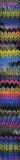 40 Green, violet, denim, grass, black, blue