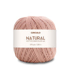 Natural Cotton Maxcolor 4/4