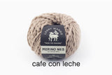 Merino No 5 Yarn