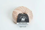 Big Cotton skein