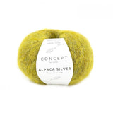 Alpaca Silver