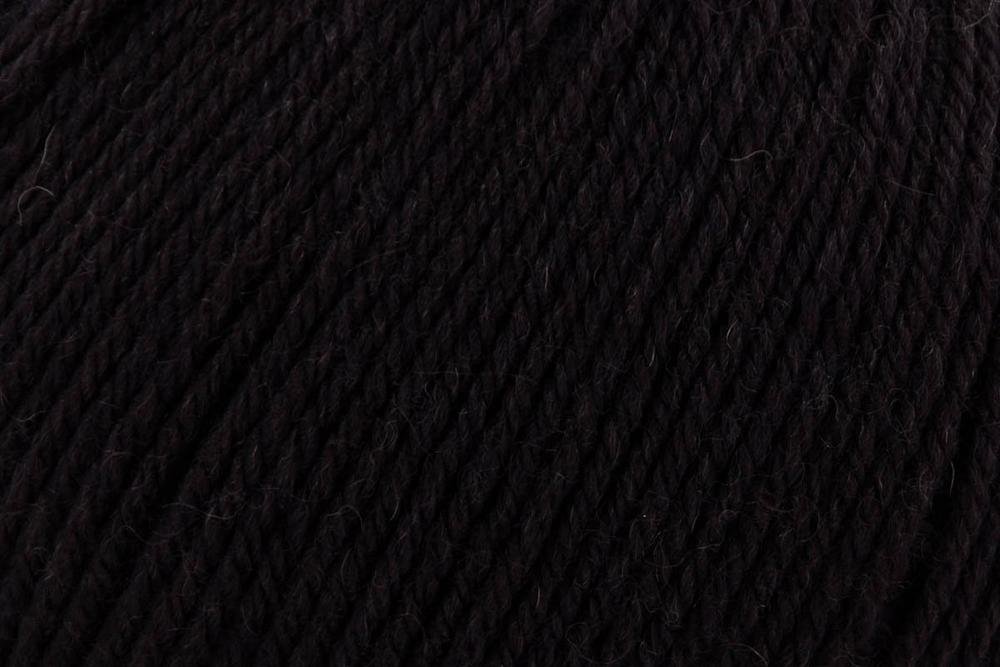 Deluxe Worsted Superwash