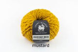 Merino No 5 Yarn