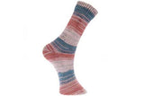 Superba Merino Linen Silk Sock Yarn