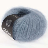 Silkhair Super Kid Mohair Yarn