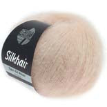 Silkhair Super Kid Mohair Yarn