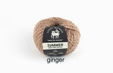 Summer ginger