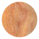 Roving Wool 100 grams for needle felting or spinning