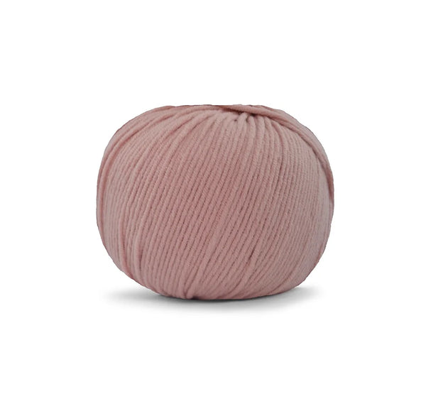 Circulo Clea 500 m 75 gr, 100% Mercerized Cotton Yarn (246042) – Leo Hobby
