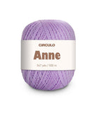 Anne yarn