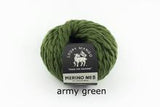 Merino No 5 Yarn