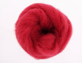 Roving Wool 10 grams for needle felting
