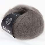 Silkhair Super Kid Mohair Yarn