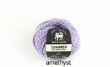 Summer Amethyst