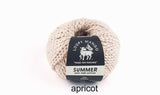 Summer apricot