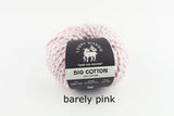 Big Cotton skein