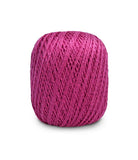 6092 Magenta with magenta sparkle