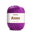 Anne yarn