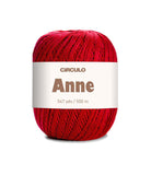 Anne yarn