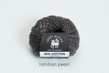 Big Cotton skein