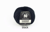 Summer black