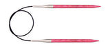 Dreamz 32”/80 cm Fixed Circular Needles Sizes US 0/2mm to US 19/15mm