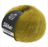 Silkhair Super Kid Mohair Yarn