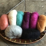 Silkhair Super Kid Mohair Yarn