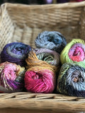 Silk Garden Yarn
