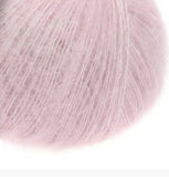 Silkhair Super Kid Mohair Yarn